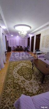 Həyət evi, Sulutəpə qəs.
