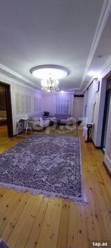 Həyət evi, Sulutəpə qəs.