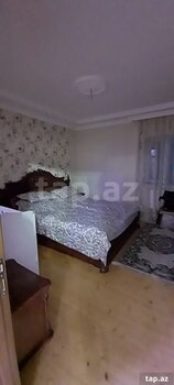 Həyət evi, Sulutəpə qəs.