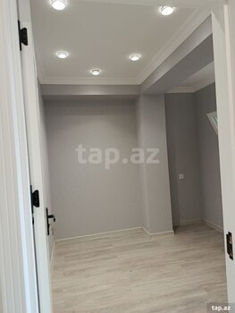 2-otaqlı yeni tikili, Xırdalan ş., 51.46 m²