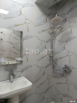 2-otaqlı yeni tikili, Xırdalan ş., 51.46 m²