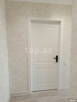 2-otaqlı yeni tikili, Xırdalan ş., 51.46 m²