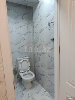 2-otaqlı yeni tikili, Xırdalan ş., 51.46 m²