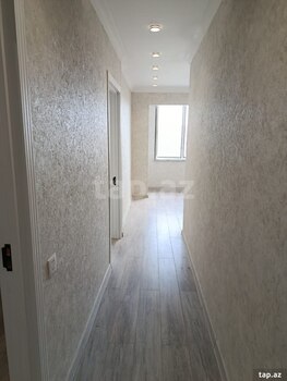 2-otaqlı yeni tikili, Xırdalan ş., 51.46 m²