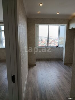 2-otaqlı yeni tikili, Xırdalan ş., 51.46 m²