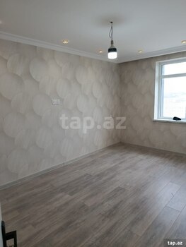 2-otaqlı yeni tikili, Xırdalan ş., 51.46 m²