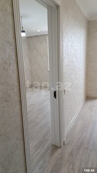 2-otaqlı yeni tikili, Xırdalan ş., 51.46 m²