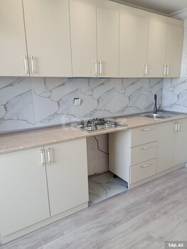 2-otaqlı yeni tikili, Xırdalan ş., 51.46 m²