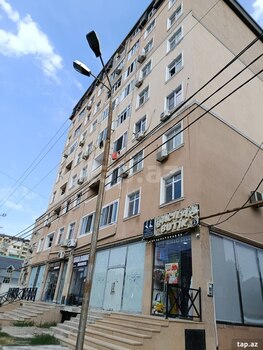 2-otaqlı yeni tikili, Xırdalan ş., 51.46 m²