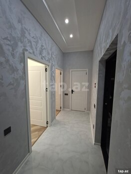2-otaqlı yeni tikili, Xırdalan ş., 52 m²