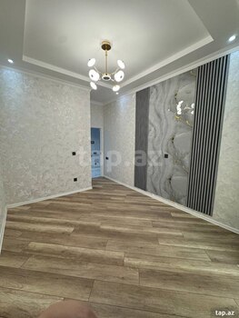 2-otaqlı yeni tikili, Xırdalan ş., 52 m²