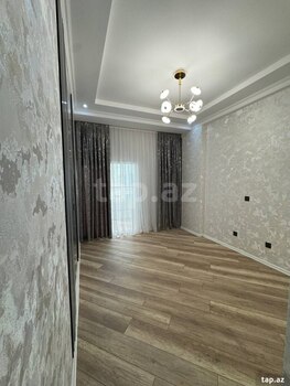 2-otaqlı yeni tikili, Xırdalan ş., 52 m²