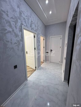 2-otaqlı yeni tikili, Xırdalan ş., 52 m²