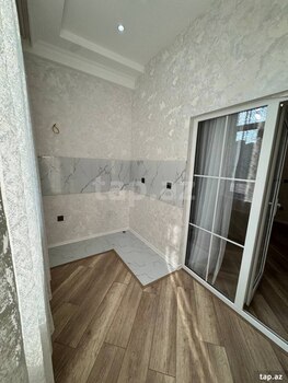 2-otaqlı yeni tikili, Xırdalan ş., 52 m²