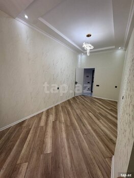 2-otaqlı yeni tikili, Xırdalan ş., 52 m²