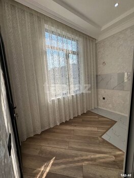 2-otaqlı yeni tikili, Xırdalan ş., 52 m²
