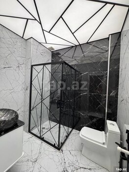 2-otaqlı yeni tikili, Xırdalan ş., 52 m²