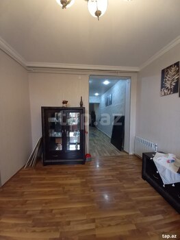2-otaqlı mənzil kirayə verilir, 28 May m., 80 m²