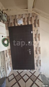 3-otaqlı mənzil, İlham İsgəndərov küç., 73 m²