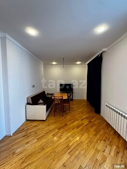 2-otaqlı yeni tikili, Masazır qəs., 57 m²