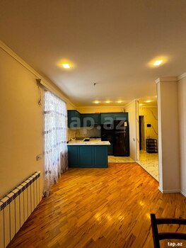 2-otaqlı yeni tikili, Masazır qəs., 57 m²