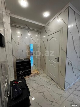 2-otaqlı yeni tikili, Masazır qəs., 57 m²