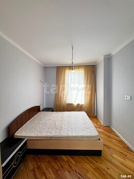 2-otaqlı yeni tikili, Masazır qəs., 57 m²