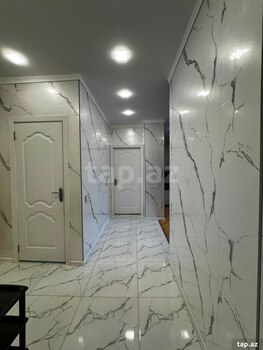 2-otaqlı yeni tikili, Masazır qəs., 57 m²