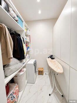 2-otaqlı yeni tikili, 28 May m., 115 m²