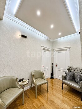 2-otaqlı yeni tikili, 28 May m., 115 m²