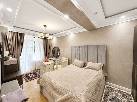 2-otaqlı yeni tikili, 28 May m., 115 m²
