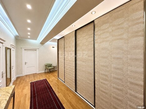 2-otaqlı yeni tikili, 28 May m., 115 m²