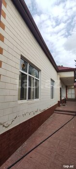 Həyət evi, Suraxanı r.