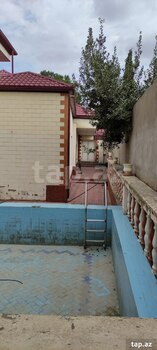 Həyət evi, Suraxanı r.
