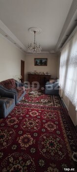 Həyət evi, Suraxanı r.