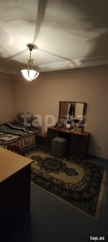 Həyət evi, Suraxanı r.