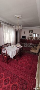 Həyət evi, Suraxanı r.