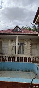 Həyət evi, Suraxanı r.