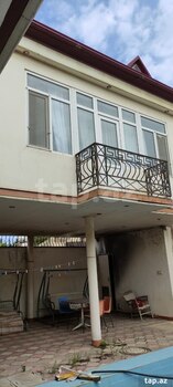 Həyət evi, Suraxanı r.