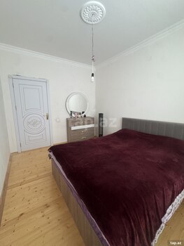 2-otaqlı yeni tikili kirayə verilir, Binə qəs., 100 m²
