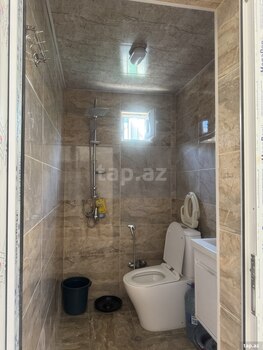 2-otaqlı yeni tikili kirayə verilir, Binə qəs., 100 m²