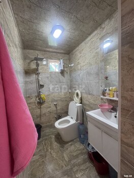 2-otaqlı yeni tikili kirayə verilir, Binə qəs., 100 m²