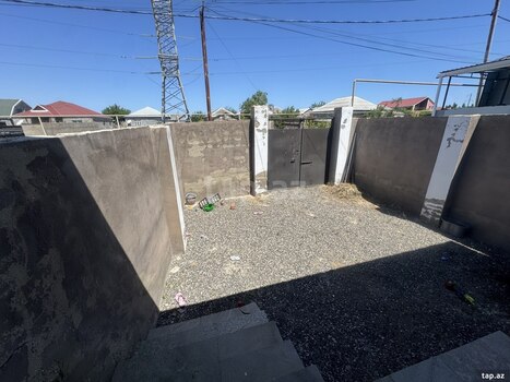 2-otaqlı yeni tikili kirayə verilir, Binə qəs., 100 m²