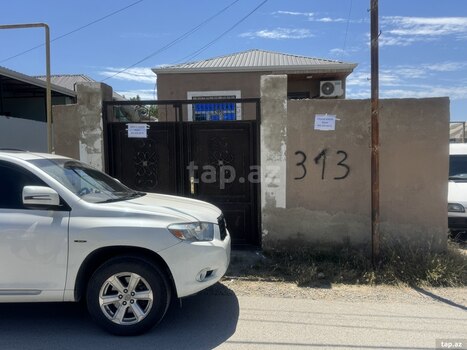2-otaqlı yeni tikili kirayə verilir, Binə qəs., 100 m²