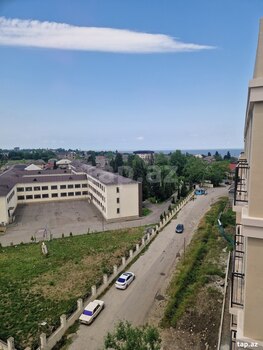 2-otaqlı yeni tikili, Lənkəran ş., 78 m²