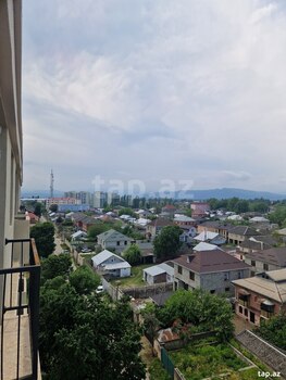 2-otaqlı yeni tikili, Lənkəran ş., 78 m²