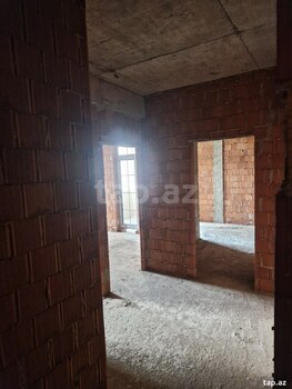 2-otaqlı yeni tikili, Lənkəran ş., 78 m²