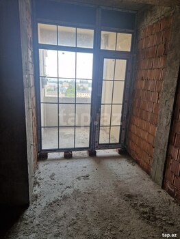 2-otaqlı yeni tikili, Lənkəran ş., 78 m²