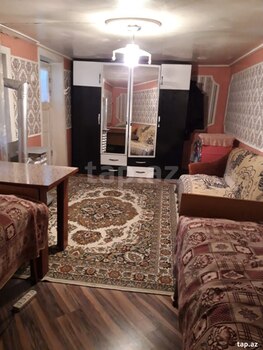 Həyət evi, Gəncə ş.