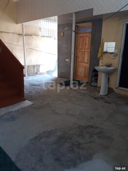 Həyət evi, Gəncə ş.